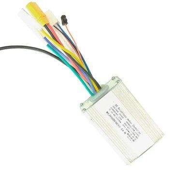Контролер T4 Turbo 60V 25А 1319 фото