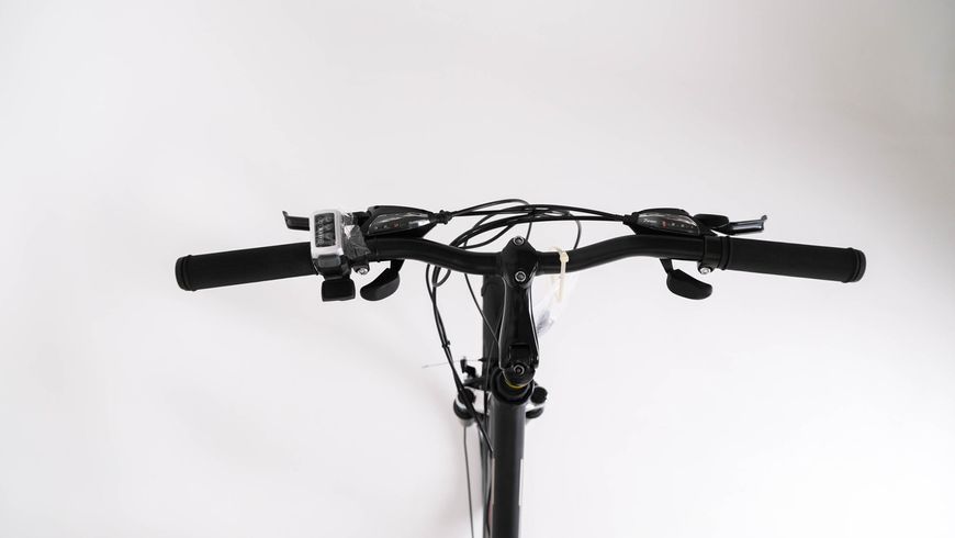 Електровелосипед Crosser City 28 48V 500W 18000mAh SUP-011 фото