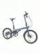 Электровелосипед Aiqycle (600W 36V 16Ah) ЕВ-600-35-16 Q фото 1