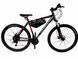 Электровелосипед Viper Spark 29" (500W 36V 18Ah) Зеленый ЕВ-500-36-18 4 фото 1