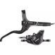 Гальма гідравлічні дискові Shimano MT200 (Передній + Задній) MT200 фото 2