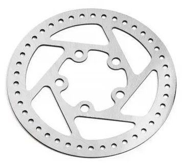 Гальмівний диск на 110mm Crosser Е9/E9 MAX 01705 фото