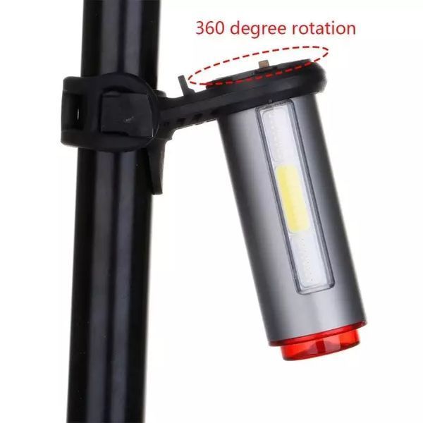 Стоп USB &laquo;Цилиндр&raquo; (3 цвета) ELC-18 фото