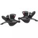 Манетки Shimano M315 - 3 x 8 швидкостей (Ліва + Права) M315-3*8 фото 2