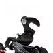 Перемикач задній Shimano ТZ500 - 6 швидкостей гак TZ-500(hook) фото 3