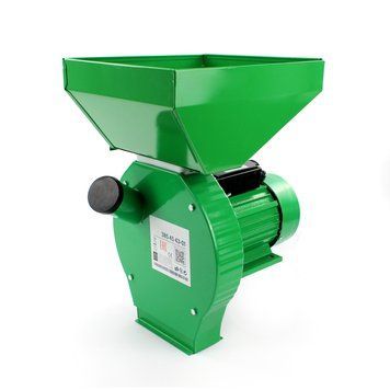 Зерноподрібнювач CutExpert BFS 4200 38003 фото