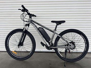 Электровелосипед Freedom 29" (750W 48V 21Ah) с дисплеем, задний привод ЕВ-750-48-21 F фото