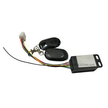 Сигналізація Crosser CR2 505470 фото
