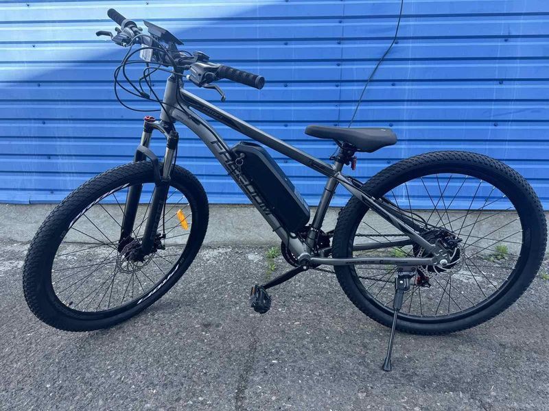 Электровелосипед Freedom 29" (500W 48V 21Ah) с дисплеем, задний привод ЕВ-500-48-21 F фото