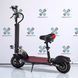 Электросамокат Kugoo M4 Pro - Черный (SU-4Bk) SU-4Bk фото 1
