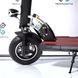 Электросамокат Kugoo M4 Pro - Черный (SU-4Bk) SU-4Bk фото 5