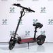 Электросамокат Kugoo M4 Pro - Черный (SU-4Bk) SU-4Bk фото 3