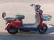 Електроскутер-велосипед двомісний i-Bike Power 800W/60V/20A 37001 фото 6