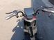 Електроскутер-велосипед двомісний i-Bike Power 800W/60V/20A 37001 фото 5