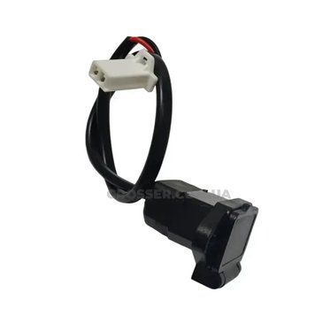 Роз'єм для зарядки Crosser MAX 505374 фото