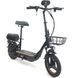 Електроскутер Cruiser Задній привід (1000W 48V 24Ah ) SUP-079 фото 1