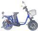 Электровелосипед MINAKO Monster PRO (1000W 60V 30Ah) ЕВ-1000-60-26-30 фото 1