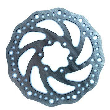 Гальмівний диск T4 / T4 Turbo / T4 Turbo Sport 01818 фото